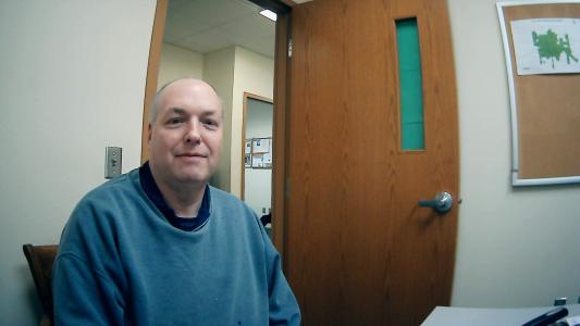 Beckler Scott Allen a registered Sex Offender of South Dakota