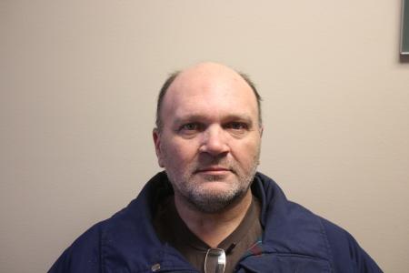 Mckeen Peter Leroy a registered Sex Offender of South Dakota