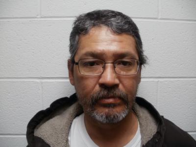 Menard Fremont Paul a registered Sex Offender of South Dakota