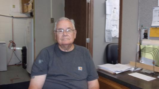 Merxbauer David Eugene a registered Sex Offender of South Dakota