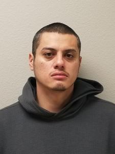 Middletent Ty Lane a registered Sex Offender of South Dakota