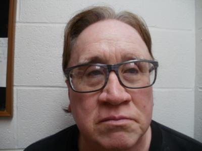Neiss Ronald Lewis a registered Sex Offender of South Dakota