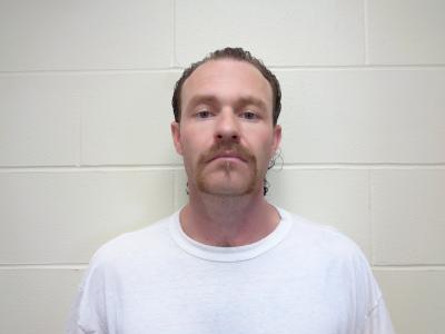 Ainsworth Shanen Dane a registered Sex Offender of South Dakota