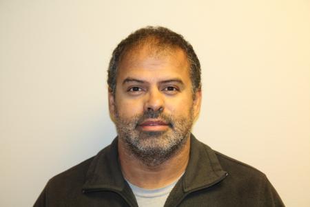 Neugebauer Joel Francisco a registered Sex Offender of South Dakota