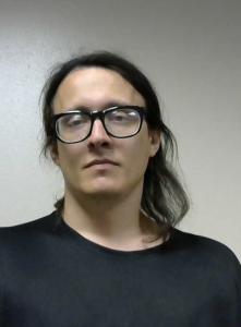 Bentz Shawn William a registered Sex Offender of South Dakota