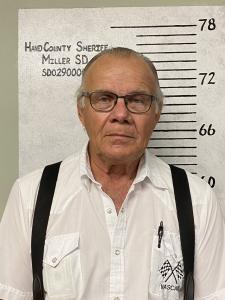 Novotny Michael John a registered Sex Offender of South Dakota