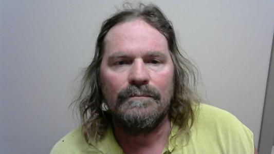 Olson Roger Lee a registered Sex Offender of South Dakota