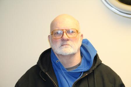 Patzlaff Larry Allen a registered Sex Offender of South Dakota