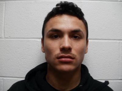 Espinoza Matthew Virgil a registered Sex Offender of South Dakota