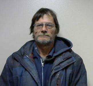 Prindle Philip Vaughan a registered Sex Offender of South Dakota