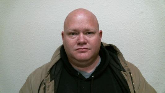 Ragels Steven Vincent a registered Sex Offender of South Dakota