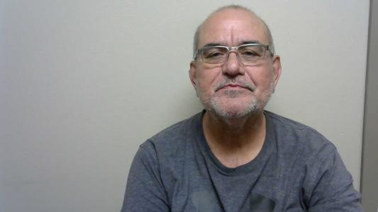 Ramsdell William Relf a registered Sex Offender of South Dakota