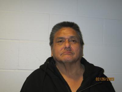 Redday Emmett George a registered Sex Offender of South Dakota