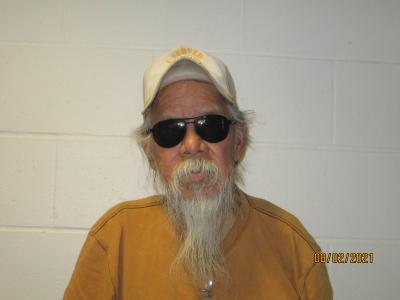 Redday Howard Leroy Jr a registered Sex Offender of South Dakota