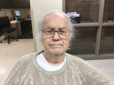 Becker Harold James a registered Sex Offender of South Dakota