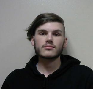 Mutschelknaus Logan Jamison a registered Sex Offender of South Dakota