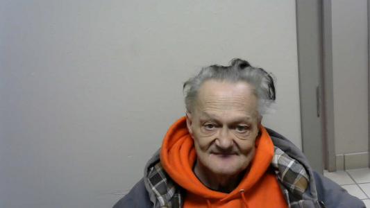 Reed James Thomas a registered  of South Dakota