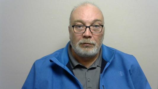 Reilly Douglas Scott a registered  of South Dakota