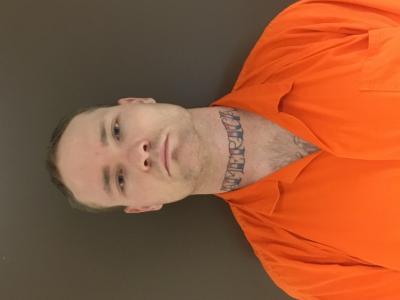 Richards Anthony Joseph a registered Sex Offender of South Dakota
