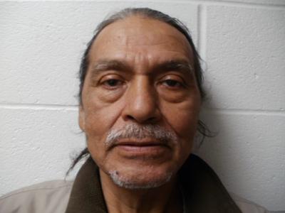 Roubideaux Lionel Eugene a registered Sex Offender of South Dakota