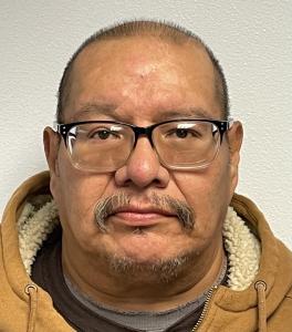 Runninghorse Loren Casey a registered Sex Offender of South Dakota