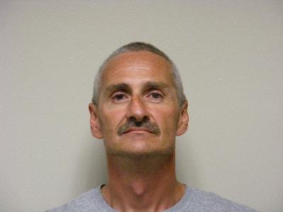 Simonson Russell Gene a registered Sex Offender of South Dakota