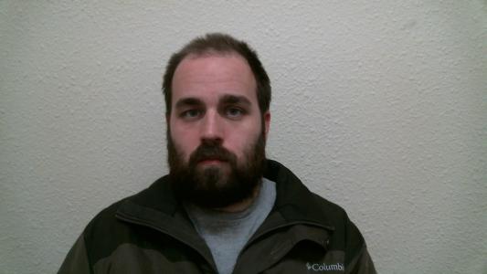 Smith Benjamin David a registered Sex Offender of South Dakota