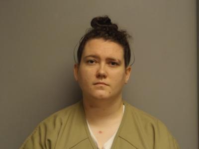 Kerns Alexis Nicole a registered Sex Offender of South Dakota