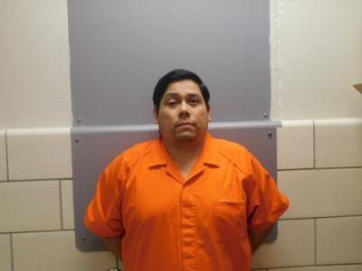 Ortiz-martinez German Francisco a registered Sex Offender of South Dakota