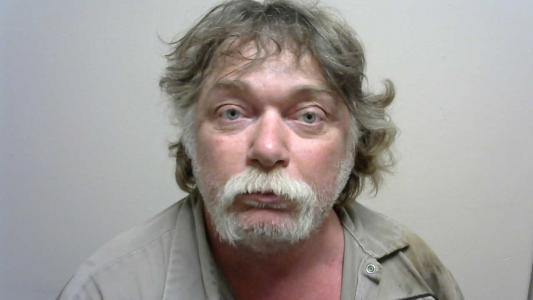 Bluhm Doyle Gene a registered Sex Offender of South Dakota