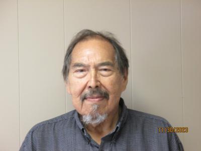 Thompson Leroy Lewis Jr a registered Sex Offender of South Dakota