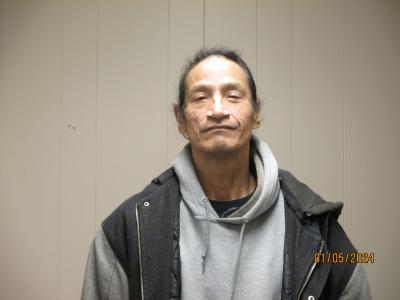 Touche Myron Lee Sr a registered Sex Offender of South Dakota