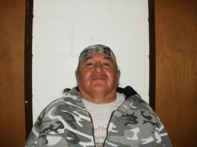 Twoeagle Gaylord Alfred a registered Sex Offender of South Dakota