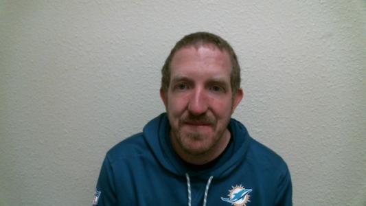 Voss Daniel Lee a registered Sex Offender of South Dakota