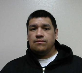 White Robert Walter a registered  of South Dakota