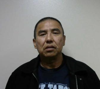 Whitebuffalo William Jason a registered Sex Offender of South Dakota