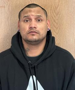 Whitemountain Lonnie Charles a registered Sex Offender of South Dakota