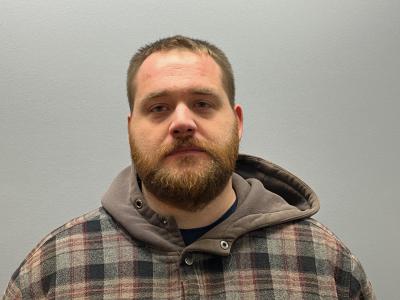 Eneboe Samuel Kalaher a registered Sex Offender of South Dakota