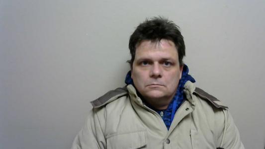 Winkelman Joseph Brock a registered Sex Offender of South Dakota