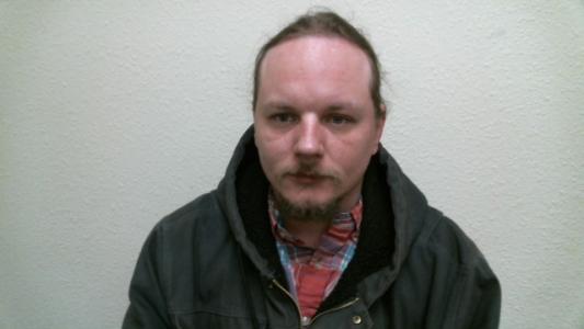 Wolf Shawn Richard a registered Sex Offender of South Dakota