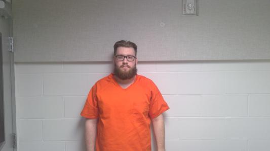 Liebig Carson Tucker a registered Sex Offender of South Dakota