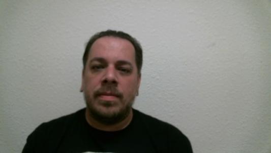 Ybarra Matthew Daniel a registered Sex Offender of South Dakota