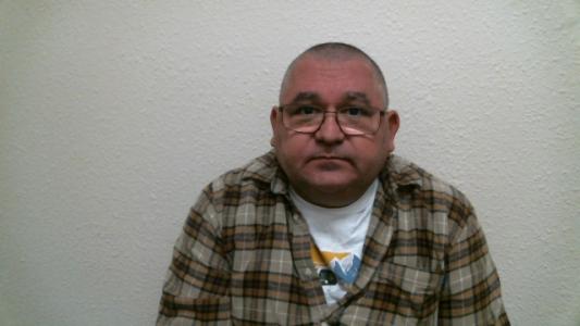 Curaba Walter Alejandrao a registered Sex Offender of South Dakota