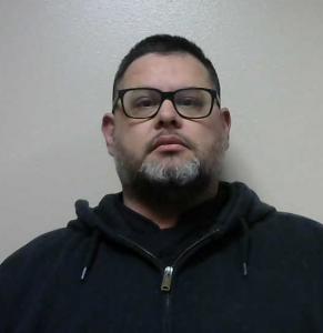 Mckenzie Timothy Ross a registered  of South Dakota