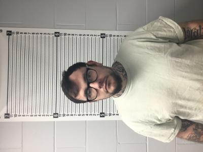 Stoff Lancepaul Dion a registered Sex Offender of South Dakota