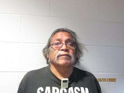 Eagle Wallace Joseph a registered Sex Offender of South Dakota