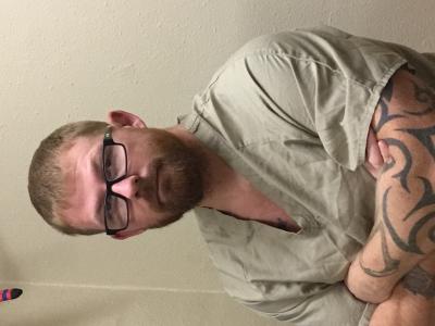 Manning Jerren Donald a registered Sex Offender of South Dakota