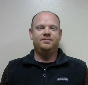 Brereton Christopher James a registered Sex Offender of South Dakota