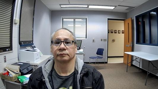 Peneaux Sherman Todd a registered Sex Offender of South Dakota