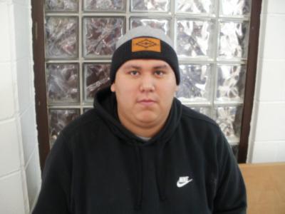Rodriguez Julio III a registered Sex Offender of South Dakota